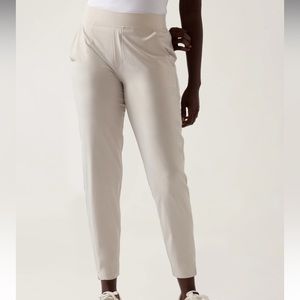 Athleta Brooklyn Ankle Pant